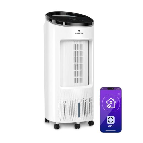 Klarstein IceWind Plus Smart 4 az 1-ben