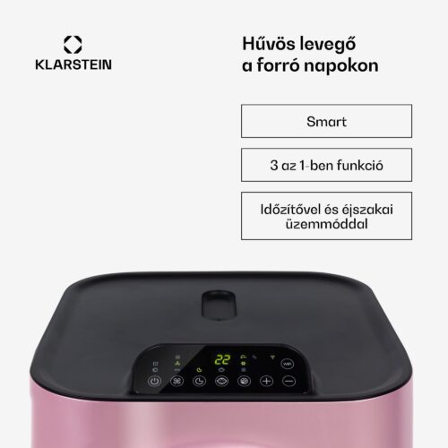 klíma