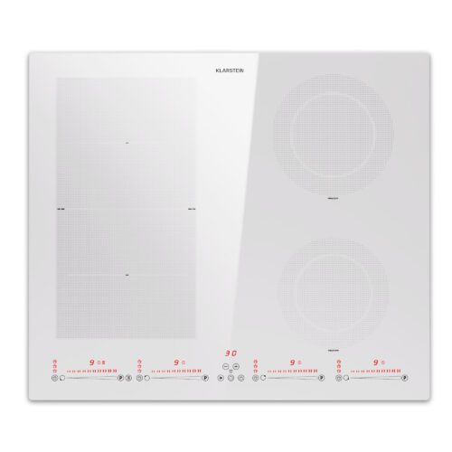 Klarstein Masterzone 60 Hibrid