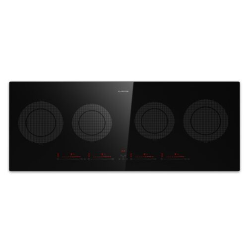 Klarstein Masterzone Slim Round