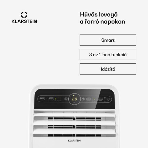 mobil klíma