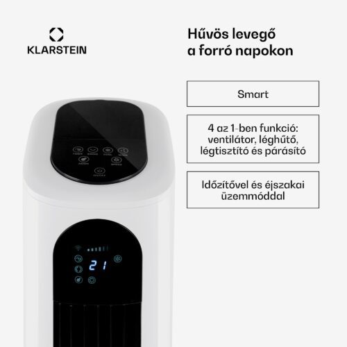 ventilátor