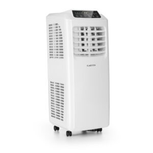 Klarstein Pure Blizzard 3 2G 3 az 1-ben klíma
