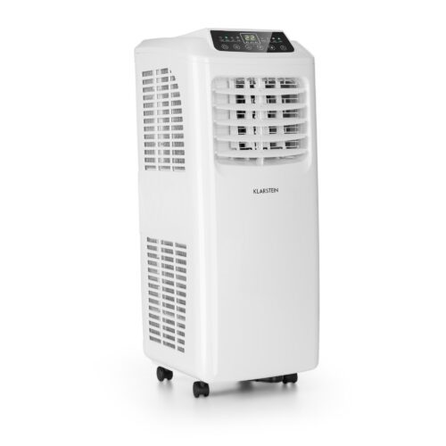 Klarstein Pure Blizzard 3 2G 3 az 1-ben klíma