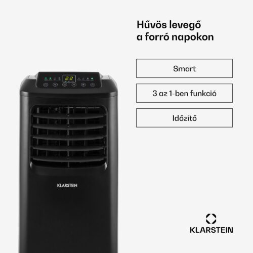 mobil klíma