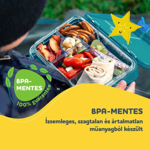 tízórais doboz