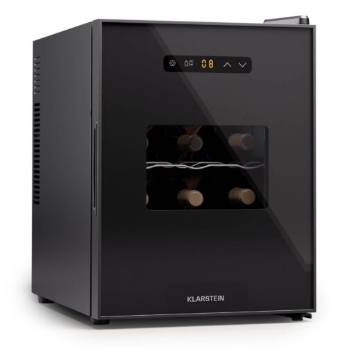 Klarstein Silent Vino 12 Uno