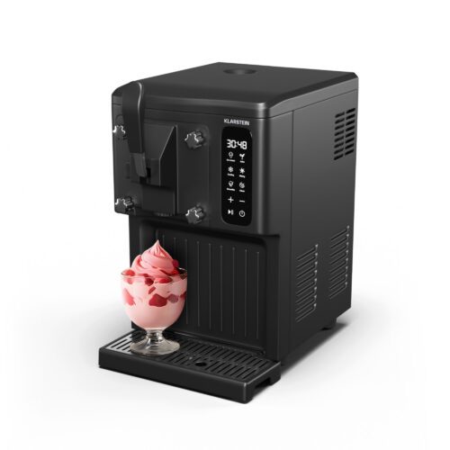 Klarstein SweetSwirl fagylaltkészítő
