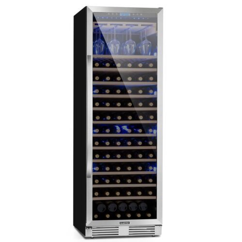 Klarstein Vinovilla Grande 165 Built-in Uno