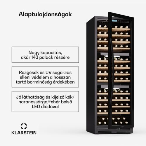 143 palack