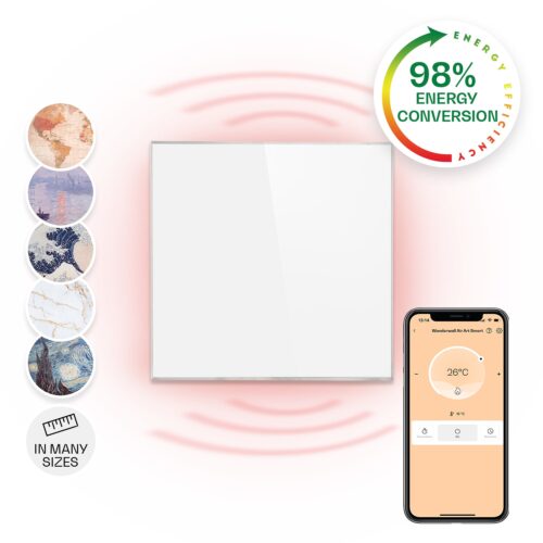 Klarstein Wonderwall 360 Smart