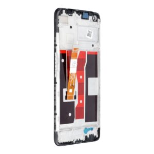 LCD kijelző Oppo A54 4G - ALKATRÉSZ!
