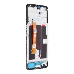 LCD kijelző Oppo A54 5G - ALKATRÉSZ!