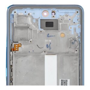 LCD kijelző SAMSUNG A53 A536 HARD OLED kijelzőhöz