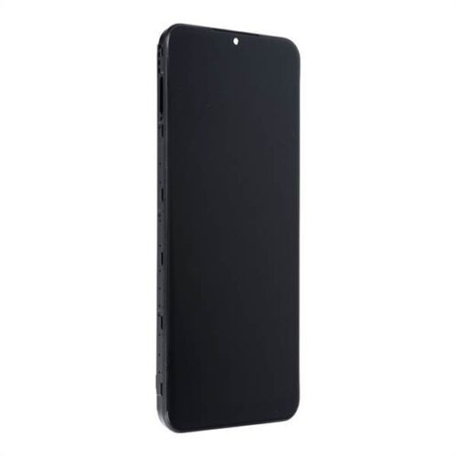 LCD kijelző Samsung Galaxy A22 5G - ALKATRÉSZ!