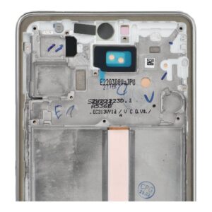 LCD kijelző a SAMSUNG A53 A536 HARD OLED készülékhez