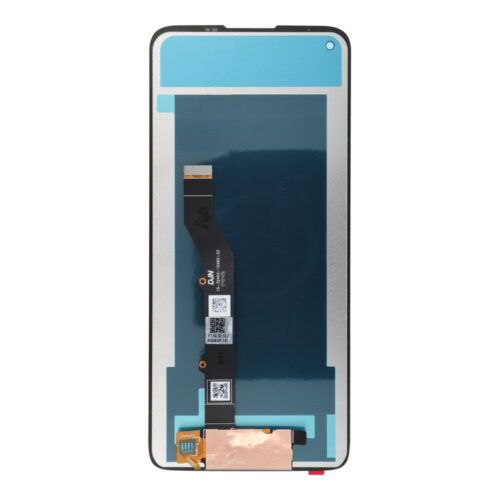 LCD kijelző keret nélkül Motorola Moto G9 Plus - ALKATRÉSZ!