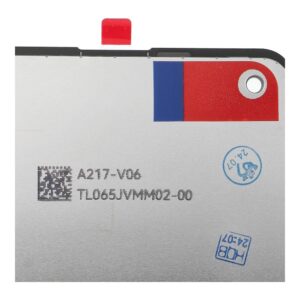 LCD kijelző keret nélkül Samsung Galaxy A21s A217 - ALKATRÉSZ!