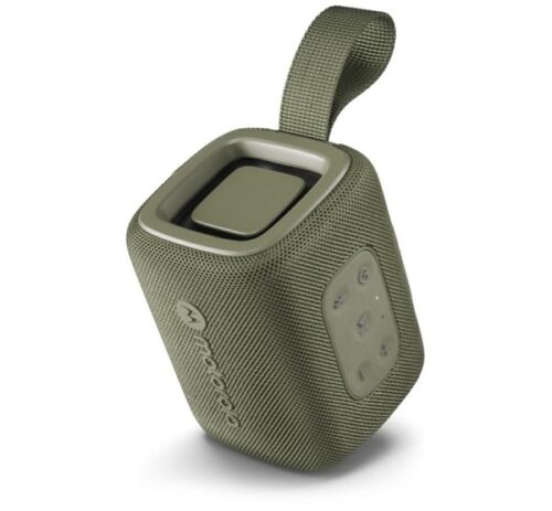 MOTOROLA ROKR 300 bluetooth hordozható hangszóró (v5.0