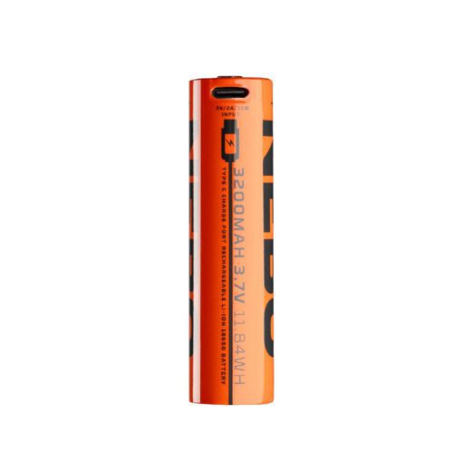 3200 mAh