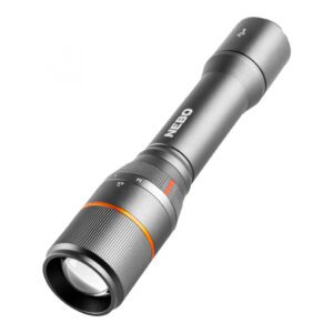 NEBO NEB-FLT-0020-G Davinci 2000 zseblámpa