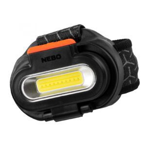 NEBO NEB-HLP-0008-G Einstein 1500 Flex