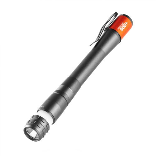 NEBO NEB-POC-1000-G Inspector 500+ zseblámpa