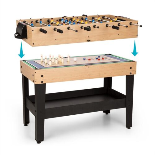 multigame