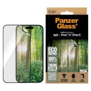 PANZERGLASS ECO MATRIX képernyővédő üveg (flexibilis