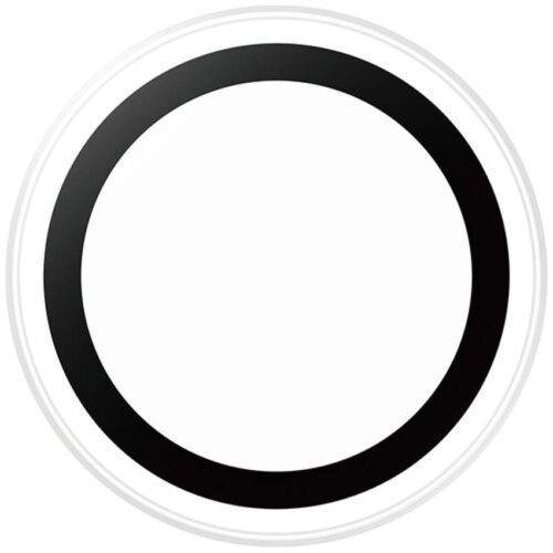 PanzerGlass Hoops edzett üveg lencse képernyővédő iPhone Air készülékhez - Image 2
