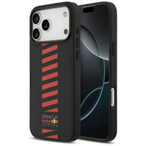 Red Bull Meshed Powerbar MagSafe tok iPhone 17 Pro Max készülékhez