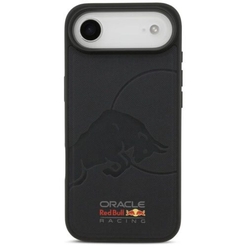 Red Bull tok Red Bull hálós dombornyomott Bull MagSafe iPhone Air navy számára - Image 2