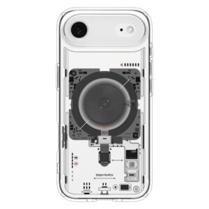 SPIGEN TOK ULTRA HIBRID MAG MAG MAGSAFE IPHONE 17 AIR NEO EGY