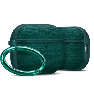 SPIGEN URBAN FIT szilikon tok (karabíner