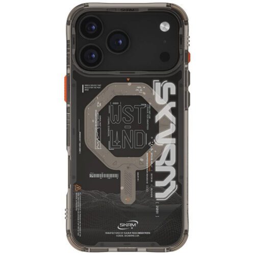 Skinarma Sonix tok iPhone 17 Pro Max mágneses töltő kőhöz - Image 2