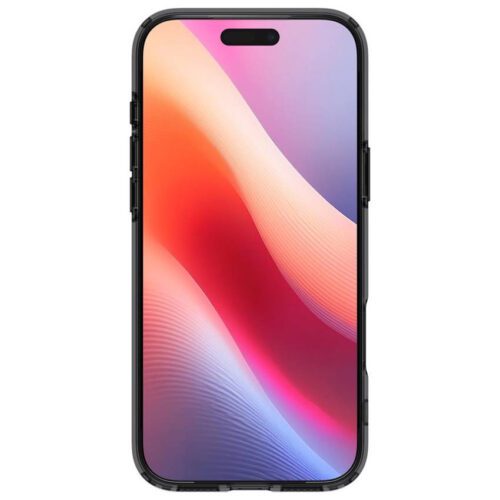 Spigen Ultra Hybrid Mag Mag MagSafe tok iPhone 17 Pro Zero One fekete - Image 2
