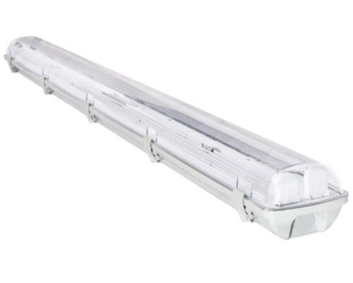 Tesla - Tri -proof LED tok 1200mm