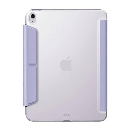 UNIQ Camden Click tok iPad Air 13" (2024) - lila - Image 2