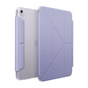 UNIQ Camden Click tok iPad Air 13" (2024) - lila