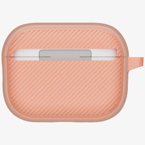 UNIQ Clyde tok az AirPods Pro 3 gen rózsaszínhez - Image 2