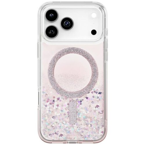UNIQ Coehl Solea tok iPhone 17 Pro Max készülékhez Mágneses töltés