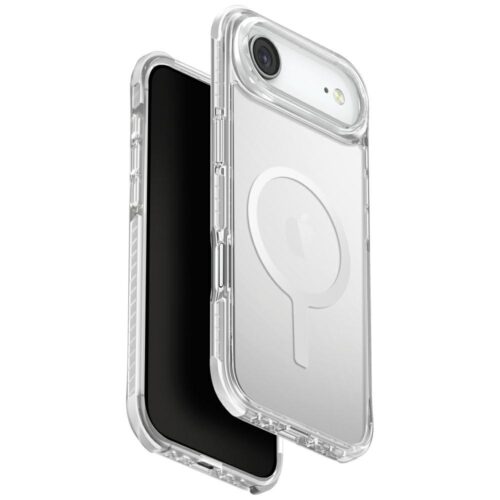 UNIQ Combat Magclick tok iPhone Air - fehér