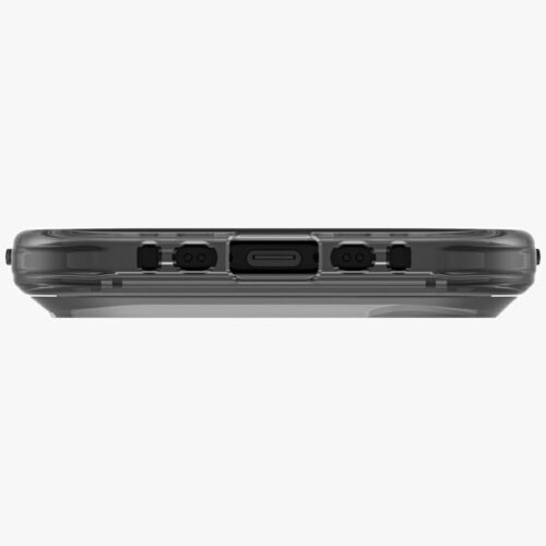 UNIQ LifePro Xtreme Magclick tok iPhone Air - fekete - Image 2