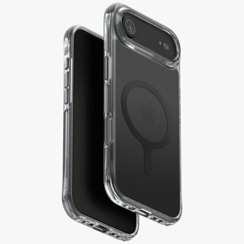 UNIQ LifePro Xtreme Magclick tok iPhone Air - fekete