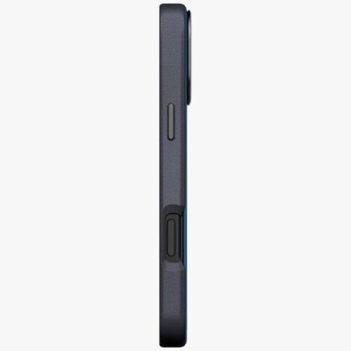 UNIQ Lyden DS Magclick tok iPhone 17 Pro Max - sötétkék-fekete - Image 2