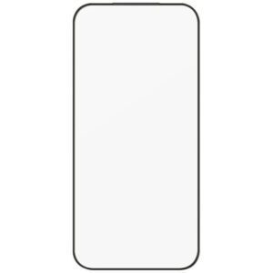 UNIQ Optix Exofit Vivid edzett üveg iPhone 17 Pro Max készülékhez applikátorral