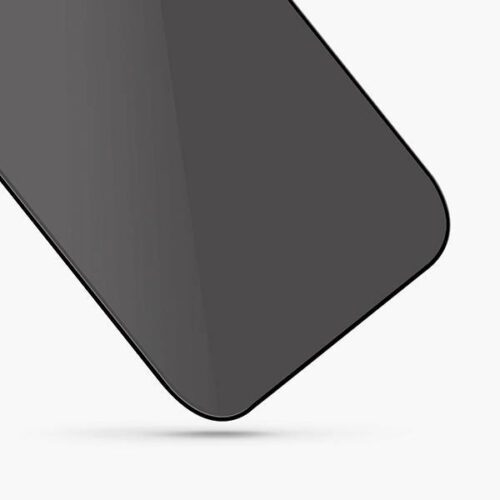 UNIQ Optix Privacy betekintésvédett edzett üveg applikátorral iPhone 14 - Image 2