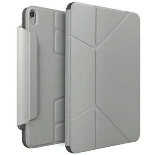 UNIQ Ryze 360 tok ?iPad Air 11" (2024) - világosszürke - Image 2