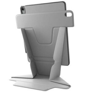 UNIQ Ryze 360 tok ?iPad Air 11" (2024) - világosszürke