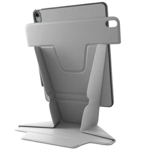 UNIQ Ryze 360 tok ?iPad Air 11" (2024) - világosszürke